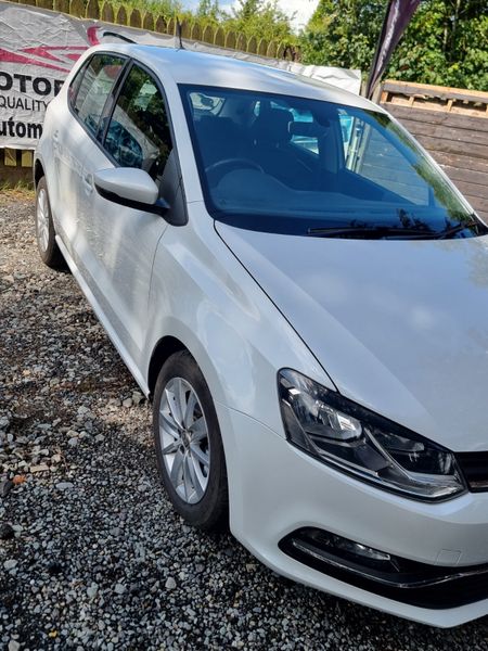 2015 Volkswagen Polo  1.2  COMFORTLINE TOP SPECS 356692241