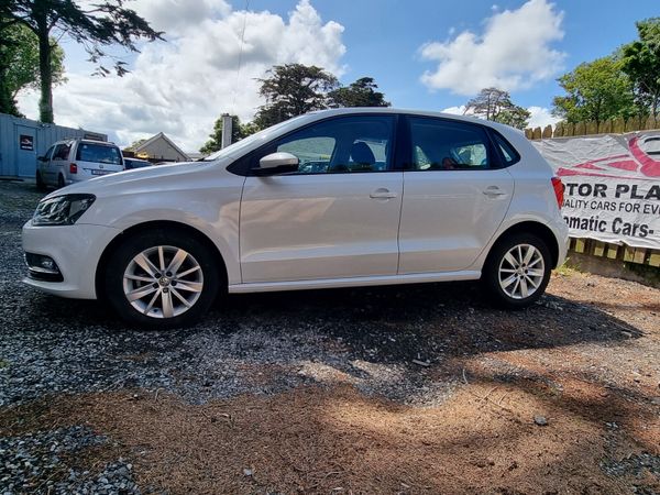2015 Volkswagen Polo  1.2  COMFORTLINE TOP SPECS 356692352