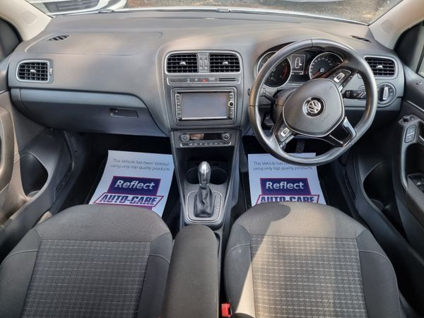 2015 Volkswagen Polo  1.2  COMFORTLINE TOP SPECS 356692619