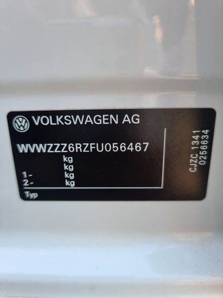 2015 Volkswagen Polo  1.2  COMFORTLINE TOP SPECS 356692667