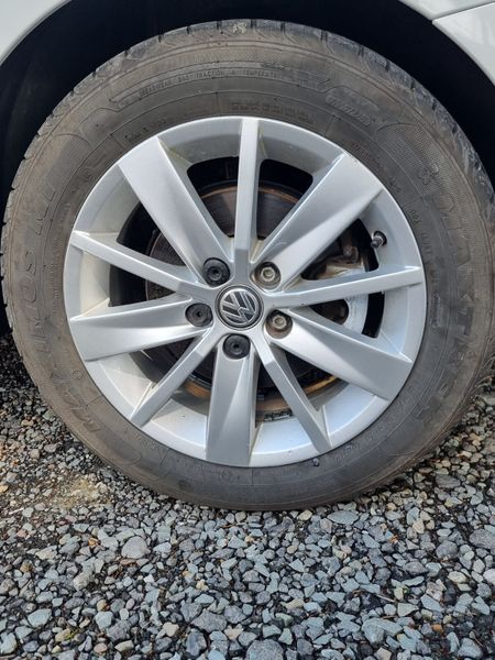 2015 Volkswagen Polo  1.2  COMFORTLINE TOP SPECS 356693055