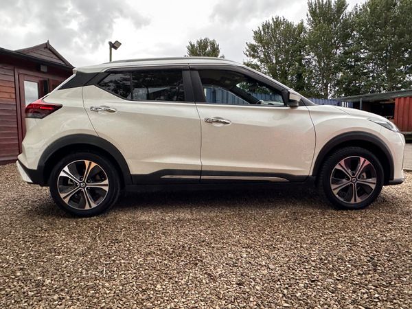NISSAN E POWER KICKS MODEL 356704147