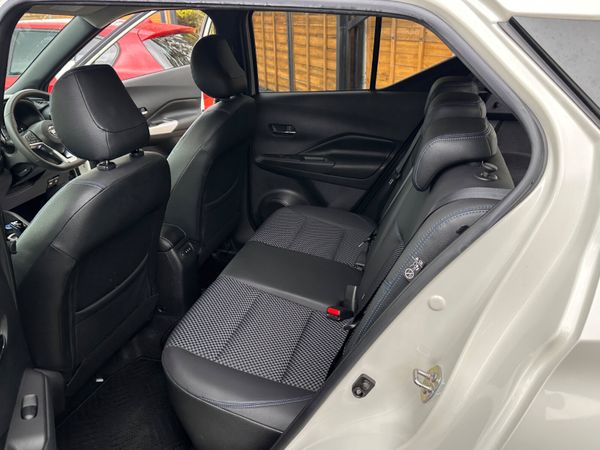 NISSAN E POWER KICKS MODEL 356704149