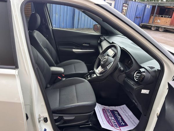 NISSAN E POWER KICKS MODEL 356704154