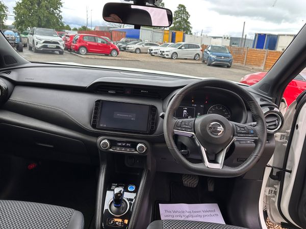 NISSAN E POWER KICKS MODEL 356704151