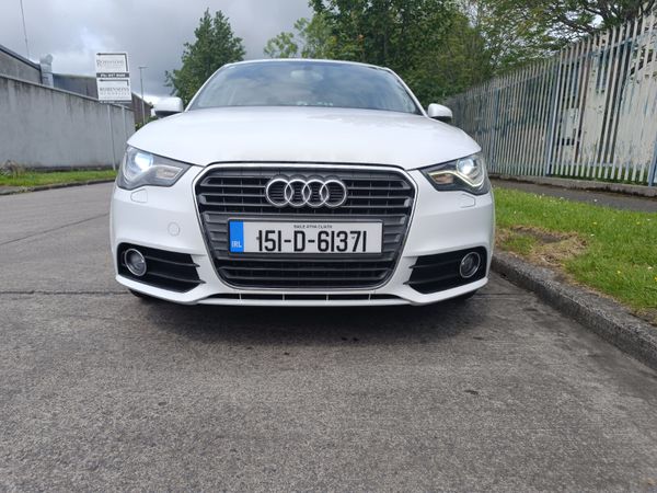 Audi A1 2015 356708797