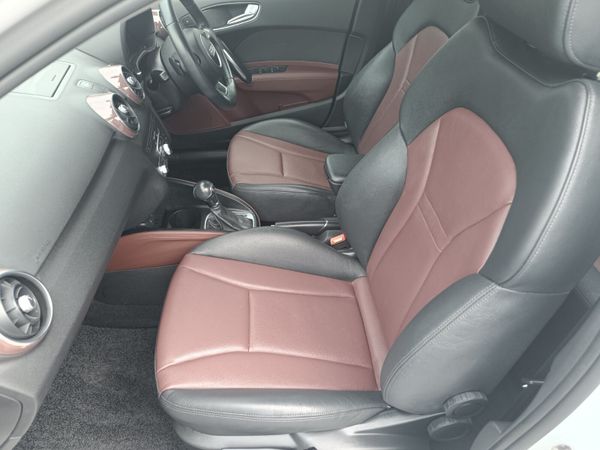 Audi A1 2015 356708808