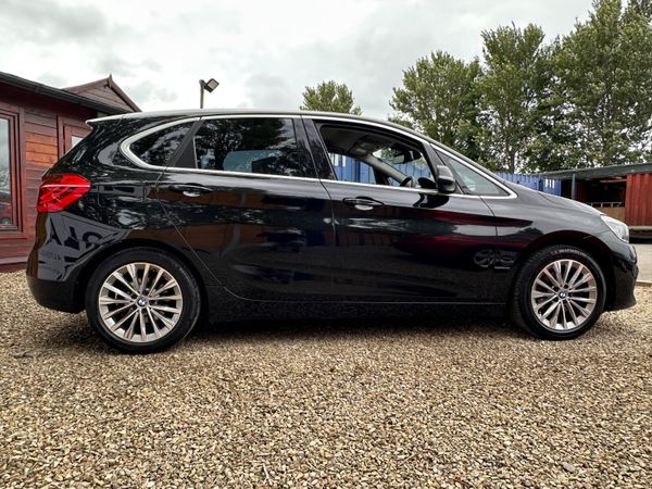 2019 BMW 2.0 LTR DIESEL AUTO LUXURY 356701465