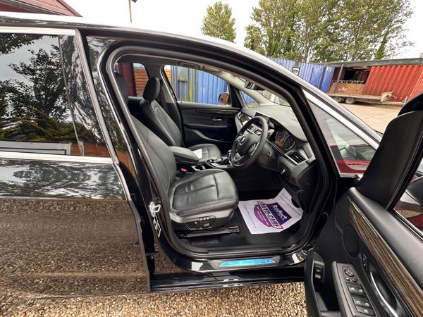 2019 BMW 2.0 LTR DIESEL AUTO LUXURY 356701468