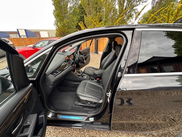 2019 BMW 2.0 LTR DIESEL AUTO LUXURY 356701474