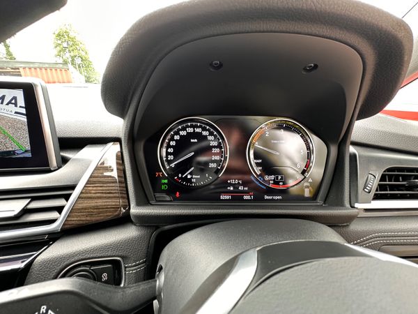 2019 BMW 2.0 LTR DIESEL AUTO LUXURY 356701472