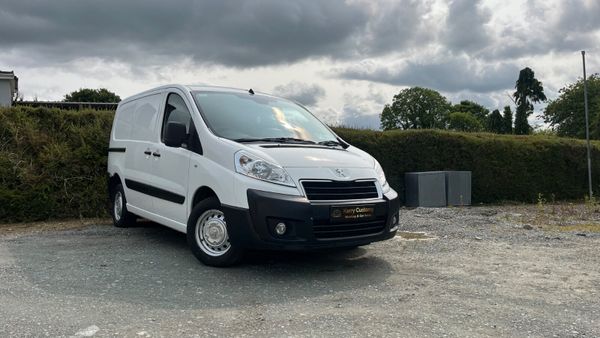 2014 Peugeot Expert 356717738