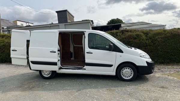 2014 Peugeot Expert 356717748