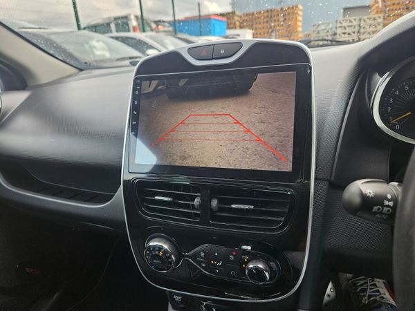 2014 Renault Clio 1.2 Auto/Dynamique 356719186