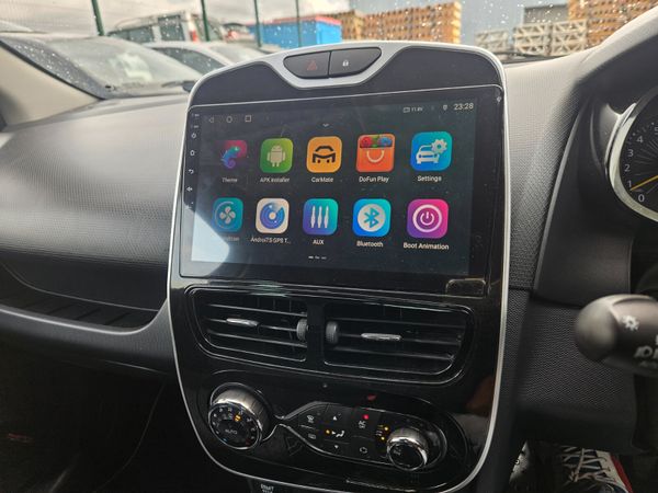 2014 Renault Clio 1.2 Auto/Dynamique 356719187