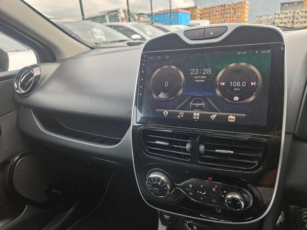 2014 Renault Clio 1.2 Auto/Dynamique 356719188