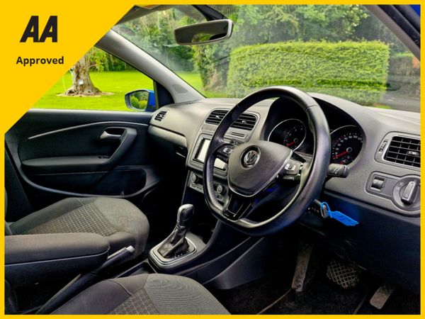 💥2015 Volkswagen Polo💥(Nice Spec!+New NCT+Auto) 356719664