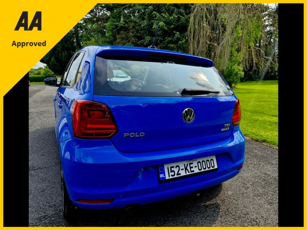 💥2015 Volkswagen Polo💥(Nice Spec!+New NCT+Auto) 356719666