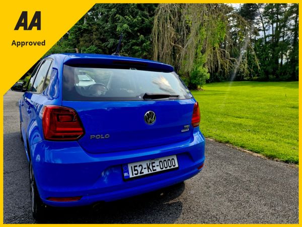 💥2015 Volkswagen Polo💥(Nice Spec!+New NCT+Auto) 356719667