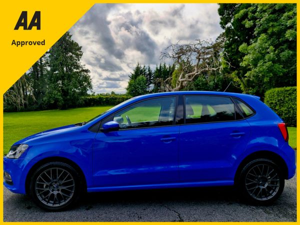💥2015 Volkswagen Polo💥(Nice Spec!+New NCT+Auto) 356719668