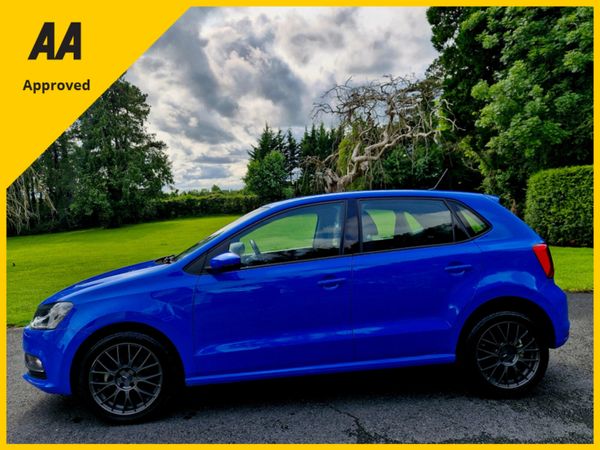 💥2015 Volkswagen Polo💥(Nice Spec!+New NCT+Auto) 356719669