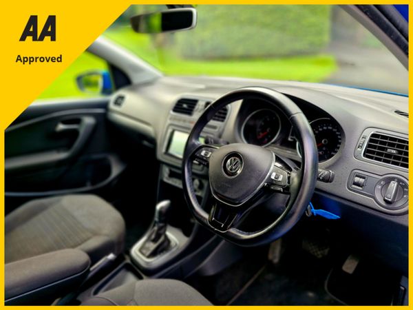 💥2015 Volkswagen Polo💥(Nice Spec!+New NCT+Auto) 356719662