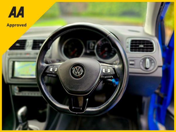 💥2015 Volkswagen Polo💥(Nice Spec!+New NCT+Auto) 356719663