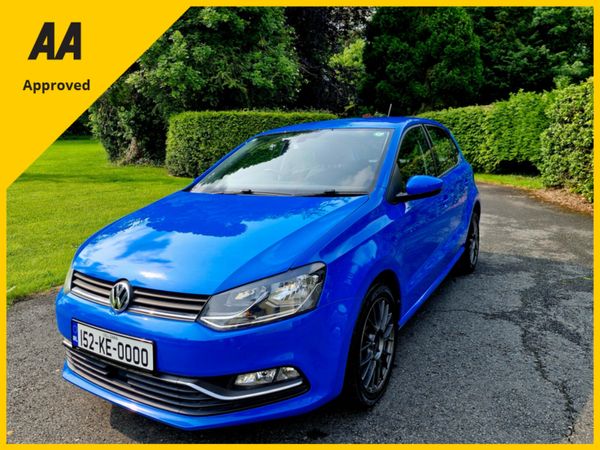 💥2015 Volkswagen Polo💥(Nice Spec!+New NCT+Auto) 356719675