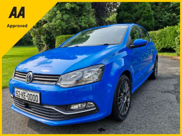 💥2015 Volkswagen Polo💥(Nice Spec!+New NCT+Auto) 356719676