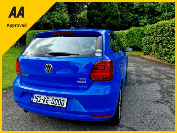 💥2015 Volkswagen Polo💥(Nice Spec!+New NCT+Auto) 356719677