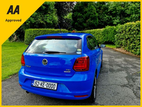 💥2015 Volkswagen Polo💥(Nice Spec!+New NCT+Auto) 356719679