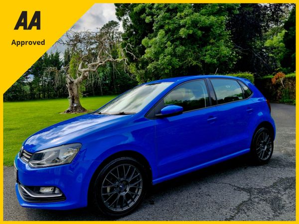 💥2015 Volkswagen Polo💥(Nice Spec!+New NCT+Auto) 356719670