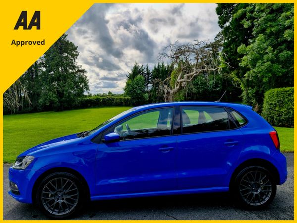💥2015 Volkswagen Polo💥(Nice Spec!+New NCT+Auto) 356719671