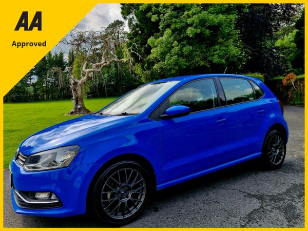 💥2015 Volkswagen Polo💥(Nice Spec!+New NCT+Auto) 356719673