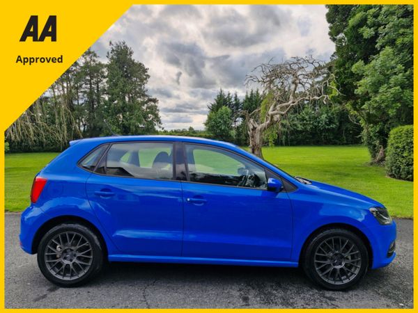 💥2015 Volkswagen Polo💥(Nice Spec!+New NCT+Auto) 356719680