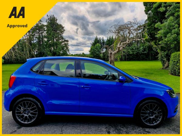💥2015 Volkswagen Polo💥(Nice Spec!+New NCT+Auto) 356719681