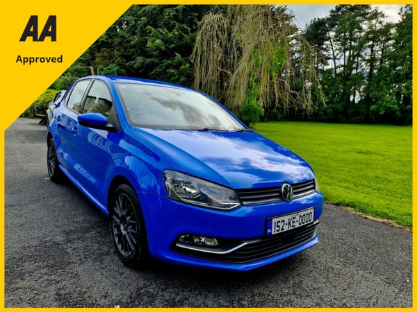 💥2015 Volkswagen Polo💥(Nice Spec!+New NCT+Auto) 356719682