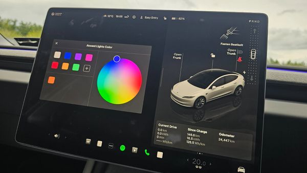 🔥 2024 Tesla Model 3 Highland SR + As new 356726419