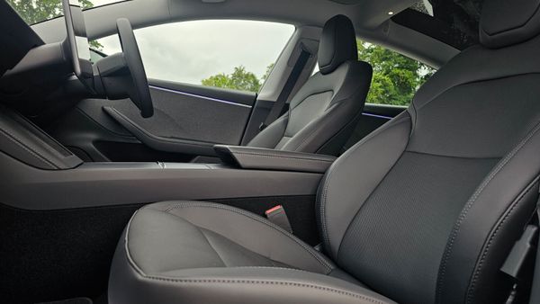 🔥 2024 Tesla Model 3 Highland SR + As new 356726425