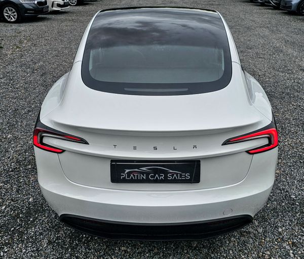 🔥 2024 Tesla Model 3 Highland SR + As new 356726420