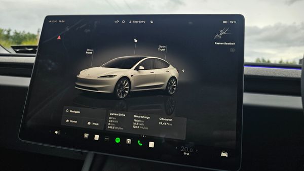 🔥 2024 Tesla Model 3 Highland SR + As new 356726421