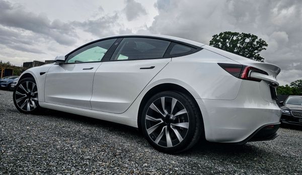 🔥 2024 Tesla Model 3 Highland SR + As new 356726434