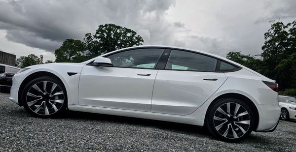 🔥 2024 Tesla Model 3 Highland SR + As new 356726435