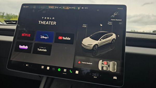 🔥 2024 Tesla Model 3 Highland SR + As new 356726437