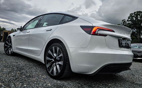 🔥 2024 Tesla Model 3 Highland SR + As new 356726438