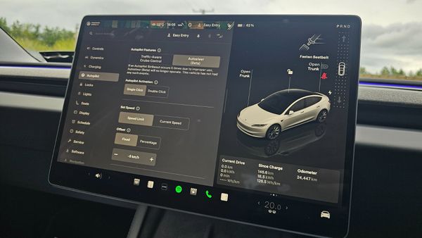 🔥 2024 Tesla Model 3 Highland SR + As new 356726439