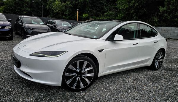 🔥 2024 Tesla Model 3 Highland SR + As new 356726430