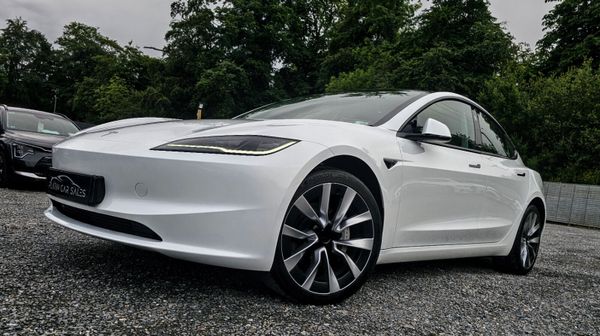 🔥 2024 Tesla Model 3 Highland SR + As new 356726433