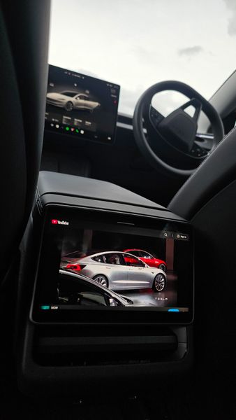 🔥 2024 Tesla Model 3 Highland SR + As new 356726444