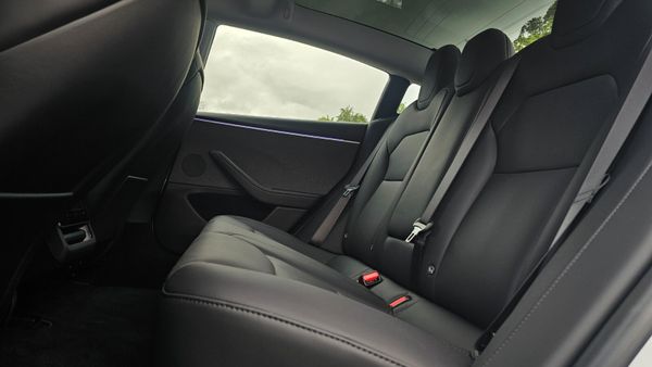 🔥 2024 Tesla Model 3 Highland SR + As new 356726448